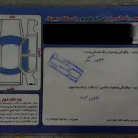 207 پانا مدل 401|خودرو سواری و وانت|خلخال, |دیوار