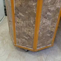 فروش تنور گلی و تابلو روان جیگر گوسفندی