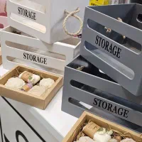 نظم دهنده کمد و باکس دوتایی