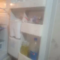 یخچال فریزر دورنا