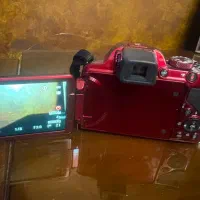 دوربین نیکون  مشابه نو