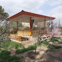 باغ ویلا ۱۱۲۷ متر شهرک خانه پرندک