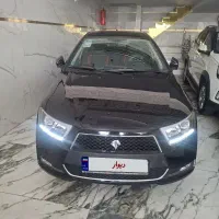 دنا پلاس فول اتوماتیک مدل ۱۴۰۱زیر قیمت کل ایران