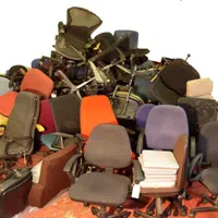 تعمیر صندلی اداری،آموزشی،خانگی