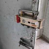 برق کشی ساختمان و نصب و فروش دوربین مداربسته|خدمات پیشه و مهارت|قم, بنیاد|دیوار