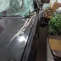 پژو تصادفی|خودرو سواری و وانت|میاندوآب, |دیوار