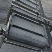 گیربکس روسی فیدر نوار نقاله|ماشین‌آلات صنعتی|خمینی‌شهر, |دیوار