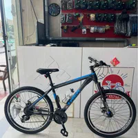 دوچرخه trek سایز 26/27.5  تایوانی اصلی|دوچرخه، اسکیت، اسکوتر|تهران, دریاچه شهدای خلیج فارس|دیوار