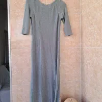 پیراهن مجلسی لمه