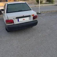 پراید 131 دوگانه سوز، مدلص۱۳۸۷
