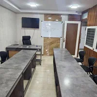 اجاره کلاس آموزشی vip|اجارهٔ کوتاه‌مدت دفتر کار و فضای آموزشی|شیراز, ملاصدرا|دیوار