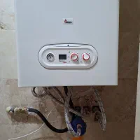 شاگرد کاراموز تاسیسات