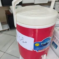 کلمن چهل لیتری