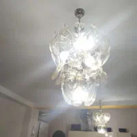 لوستر|لوستر و چراغ آویز|میاندوآب, |دیوار