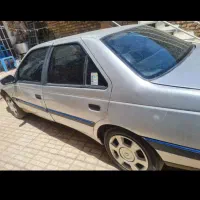 ۴۰۵|خودرو سواری و وانت|سبزوار, قلعه‌نو دهزار|دیوار