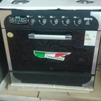 اجاق گاز طرح فر اصلی|اجاق گاز و لوازم برقی پخت‌وپز|اهواز, حصیرآباد|دیوار