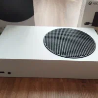 Xbox series s 512GB|کنسول، بازی ویدئویی و آنلاین|تهران, دریان‌نو|دیوار