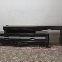 زیرتلویزیون برند متین