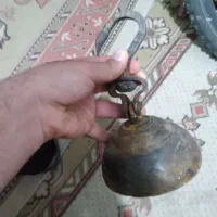 زنگوله قدیمی