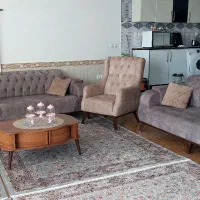 مبل راحتی|مبلمان خانگی و میز عسلی|کوهدشت, |دیوار