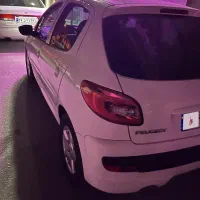 خودرو۲۰۷|خودرو سواری و وانت|اردبیل, |دیوار