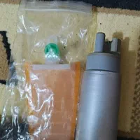 مغزی پمپ بنزین پیکان