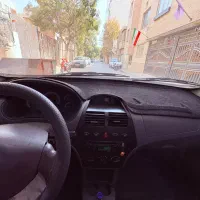 تیبا ۹۲ صندوقدار