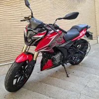 پالس NS 250 مدل ۱۴۰۴ درحد خشک ۳ شمع