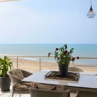 فروش واحد برج ساحلی سرخرود