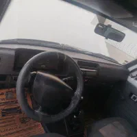 مزدا مدل 95 کارا تمیز|خودرو سواری و وانت|شیراز, سلطان آباد|دیوار