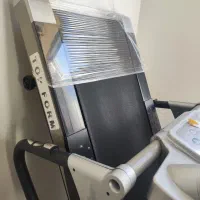 فروش تردمیل سه کاره تاپ فرم خانگی سالم|تجهیزات ورزشی|تهران, صد دستگاه|دیوار