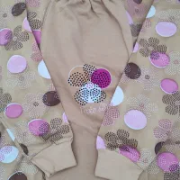 بلوز شلوار دخترانه نو