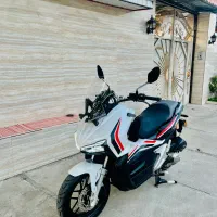 موتور AGV