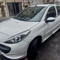 207 صندوقدار فروش فوری