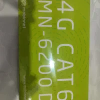 مودم سیمکارتی مبین نت مدل MN-6200