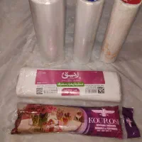 سفره یکبار مصرف|سفره، حوله، دستمال آشپزخانه|محمدبار, |دیوار