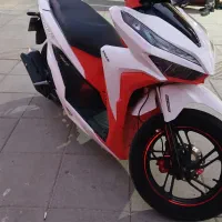 کلیک مدل ۱۴۰۰ درجه یک درحد صفر