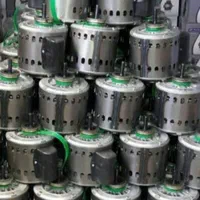 موتور کولر آبی تمام مس و آلومینیوم کلیه لوازم کولر