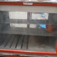 یخچال مغازه