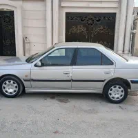 پارس مدل ۱۳۸۵|خودرو سواری و وانت|یاسوج, |دیوار