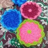 اسکاج|مواد شوینده و دستمال کاغذی|بیرجند, |دیوار