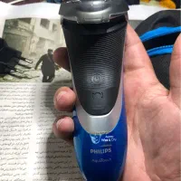 تعمیر ریش تراش و کلیه لوازم آرایشی سوهان برقی