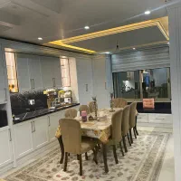 ویلایی دوبلکس ۲۴۰ متری ۳ خواب|فروش خانه و ویلا|قائم‌شهر, |دیوار