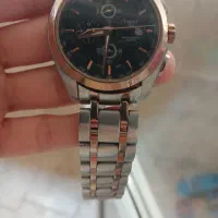 فروش ساعت tissot اصل