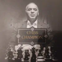 شطرنج|کلکسیون و سرگرمی|فارسان, |دیوار