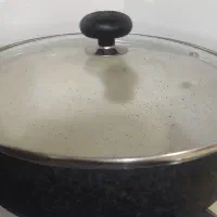 ماهیتابه نسوز|ظروف پخت‌وپز|رشت, رشتیان|دیوار