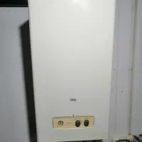 پکیج دیواری بوتان مدل بیتا