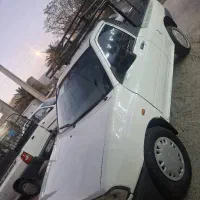 پراید وانت ۱۴۰۲