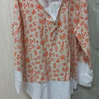 شومیز مانتو