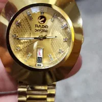 ساعت رادو اتومات سوئیسی آکبند|ساعت|آبادان, |دیوار